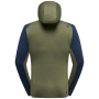 Męska kurtka polarowa La Sportiva Lucendro Thermal Hoody M