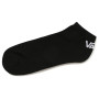 Skarpetki Vans Mn Classic Low (38,5-42) 3Pk czarny Black