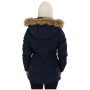 Damski płaszcz zimowy Fundango Prue Padded Jacket
