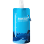 Butelka składana Lifesaver Squeeze Pouch x2