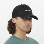 Bejsbolówka Salomon Cap Trucker