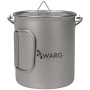 Garnek Warg Hyperion Titan Mug 750