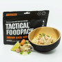 Danie główne Tactical Foodpack Salmon Pasta with White Wine 105g