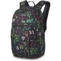 Plecak Dakine Campus M 25L czarny/turkusowy Woodland Floral