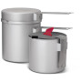 Zestaw do gotowania Primus Essential Trek Pot SET