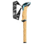 Kije trekkingowe Leki Cressida FX Carbon