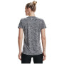 Damska koszulka Under Armour Tech SSV - Twist