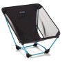 Krzesło Helinox Ground Chair niebieski/czarny Black
