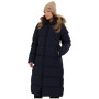 Damski płaszcz zimowy Fundango Meganne Padded Jacket