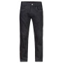 Spodnie męskie Rafiki Arcon czarny black denim