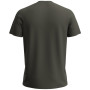 Męska koszulka Icebreaker Merino 150 Tech Lite SS Tee Bear Catch