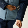 Kurtka dziecięca Dare 2b Wing It Jacket Navy/DuskBlu