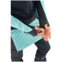 Damska kurtka softshellowa Dynafit Speed Softshell Jkt W