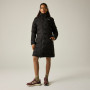 Płaszcz damski Regatta Womens Altoro Thermal Long Length