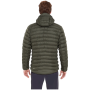 Kurtka męska Rab Cirrus Alpine Jacket