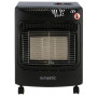 Piec Mestic Gas heater MRK-100M 30mbar