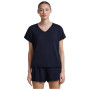 Damska koszulka Icebreaker Women Mer 150 Lodge SS Tee
