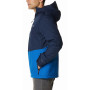 Kurtka męska Columbia Point Park™ Insulated Jkt