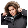 Kurtka zimowa damska Columbia Suttle Mountain™ Long Insulated Jacket