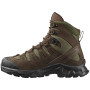 Buty męskie Salomon Quest Tracker Gore-Tex