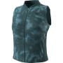 Kamizelka damska Dynafit Trail Reflective Insul Vest W zielony 0720 - cinder
