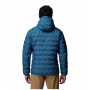 Kurtka męska Columbia Delta Ridge™ II Down Hooded Jacket