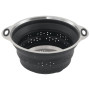 Durszlak Outwell Collaps Colander czarny Black