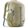 Plecak Patagonia Refugio Day Pack 26L jasnozielony Weathered Stone