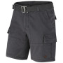 Męskie szorty Husky Ropy M zarys dk. grey