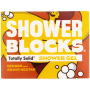 Żel pod prysznic Totally Solid Solid Shower Gel - Ginger & Agave Nectar