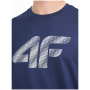 Koszulka męska 4F Shirt M3342