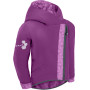 Dziecięca kurtka softshellowa Unuo Fleece Cross