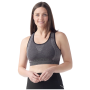Damska bielizna Smartwool W Intraknit Racerback Bra