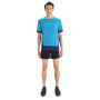 Męska koszulka Icebreaker Men ZoneKnit™ SS Tee