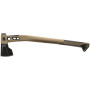 Siekiera Gerber Bushcraft Axe - Coyote