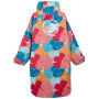Szlafrok Regatta Junior Waterproof Changing Robe
