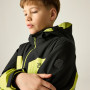 Kurtka dziecięca Dare 2b Rip It Jacket Black/WldLim