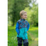 Kamizelka dziecięca Unuo Softshell Play