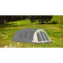Ściany do namiotu Coleman Porch with closure 4 P tent