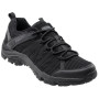 Buty męskie Hi-Tec Navan czarny Black