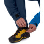 Spodnie męskie Ortovox Westalpen Softshell Pants M