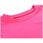 T-shirt dziecięcy Alpine Pro Louso Pink