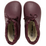 Dziecięce buty zimowe Viking Outdoor Footwear Alv Barefoot Warm Grape