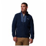 Męska bluza Columbia Sequoia Grove™ Full Zip Fleece