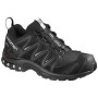 Buty damskie Salomon Xa Pro 3D Gtx® W czarny Black/Black/MineralGray