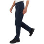 Męskie spodnie softshellowe Fundango Akira II Softshell Pants