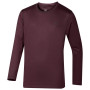 Zestaw dziecięcy Dare 2b Pow II Baselayer Set Huckleberry