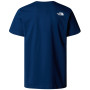 Koszulka męska The North Face S/S Never Stop Exploring Tee