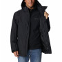 Kurtka zimowa męska Columbia Mission Air™ Interchange Jacket