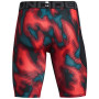 Męskie bokserki Under Armour HG Prtd Long Shorts